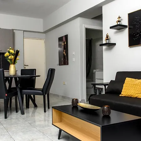 Orabelle Flat 21