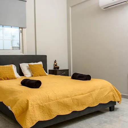 Orabelle Flat 21 公寓 拉纳卡